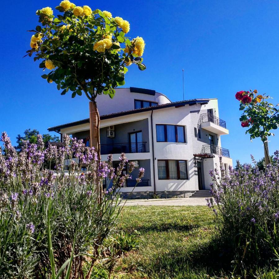 Pensiunea Casa Hortopan Târgu Jiu المظهر الخارجي الصورة