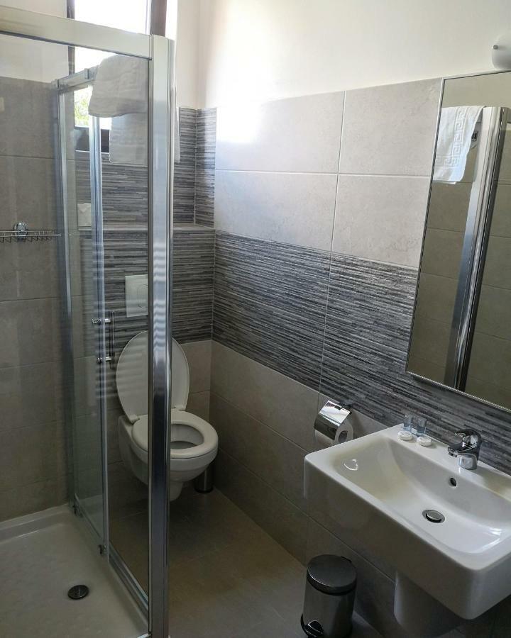 Pensiunea Casa Hortopan Târgu Jiu المظهر الخارجي الصورة
