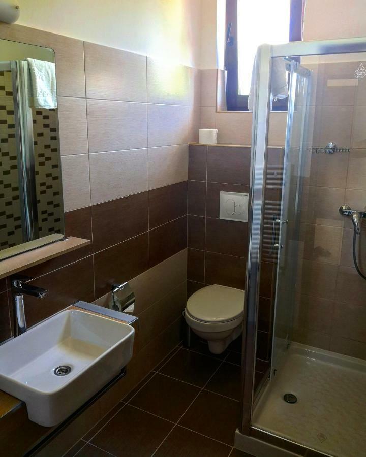 Pensiunea Casa Hortopan Târgu Jiu المظهر الخارجي الصورة